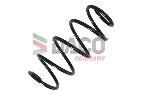Coil Spring - 802716 DACO Germany