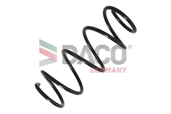 Coil Spring - 803070 DACO Germany
