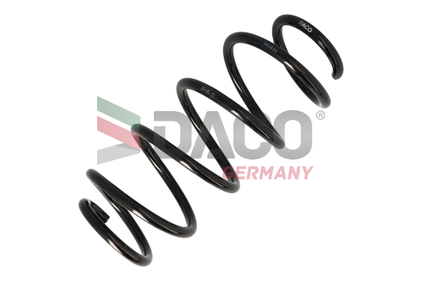 Molla autotelaio - 803410 DACO Germany
