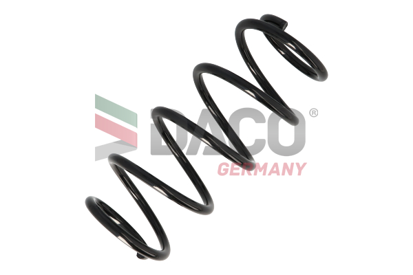 Пружина ходовой части - 803602 DACO Germany