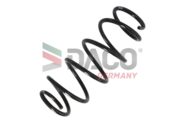 Coil Spring - 804101 DACO Germany