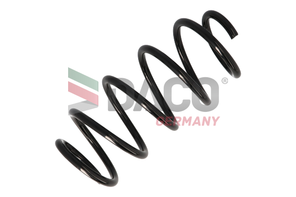 Coil Spring - 804210 DACO Germany
