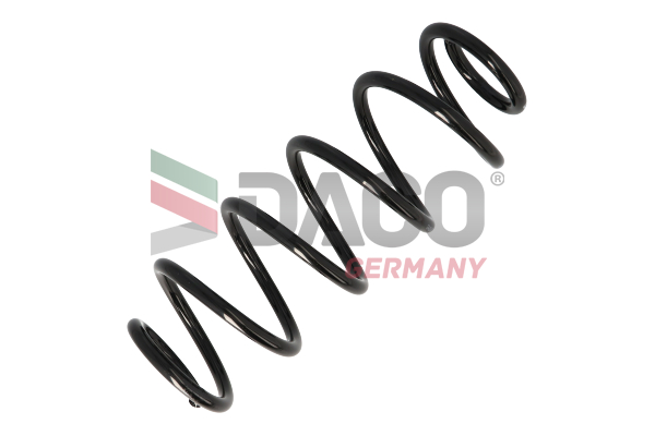 Molla autotelaio - 804705 DACO Germany