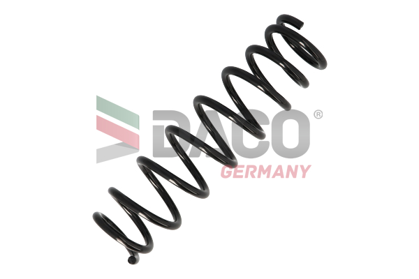Coil Spring - 810110 DACO Germany