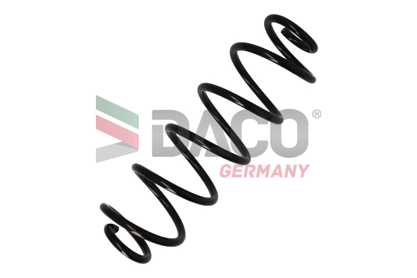 Shock Absorber - 564779 DACO Germany