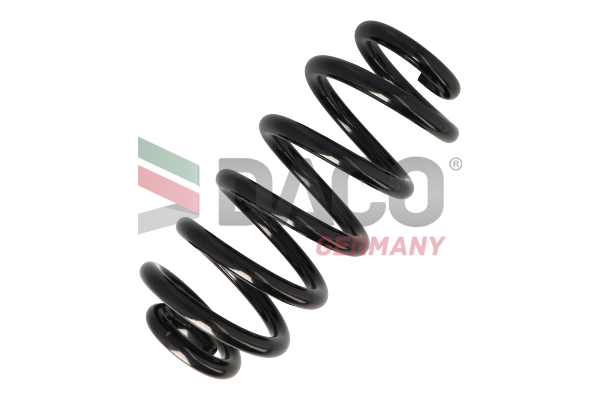 Coil Spring - 810210 DACO Germany