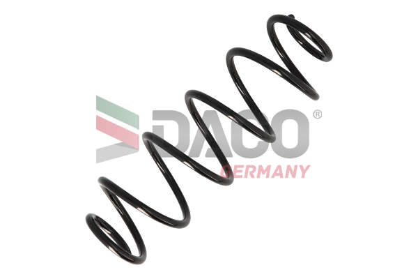 Molla autotelaio - 811901 DACO Germany