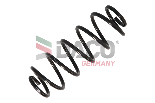 Coil Spring - 812305 DACO Germany