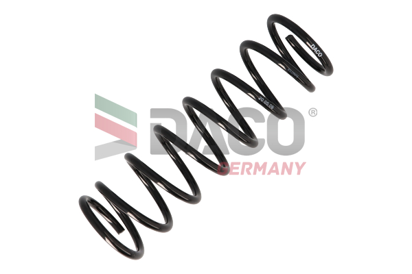 Molla autotelaio - 812501 DACO Germany