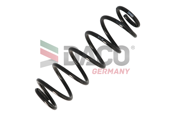 Coil Spring - 812830 DACO Germany