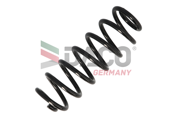 Molla autotelaio - 812831 DACO Germany