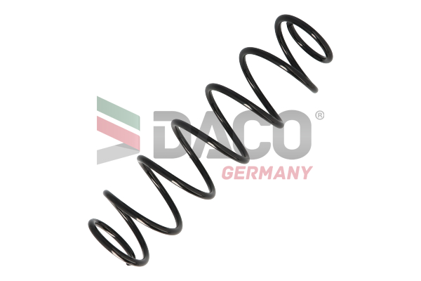 Molla autotelaio - 813060 DACO Germany