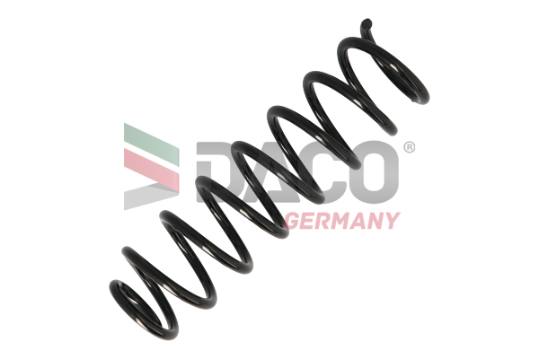 Coil Spring - 813070 DACO Germany
