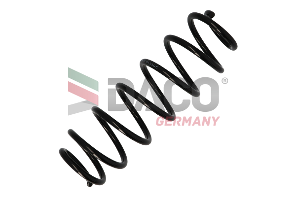 Амортизатор - 560706 DACO Germany