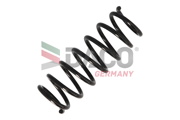 Пружина ходовой части - 813612 DACO Germany