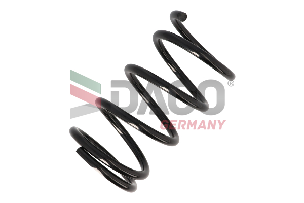 Coil Spring - 813902 DACO Germany