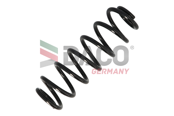 Coil Spring - 814202 DACO Germany