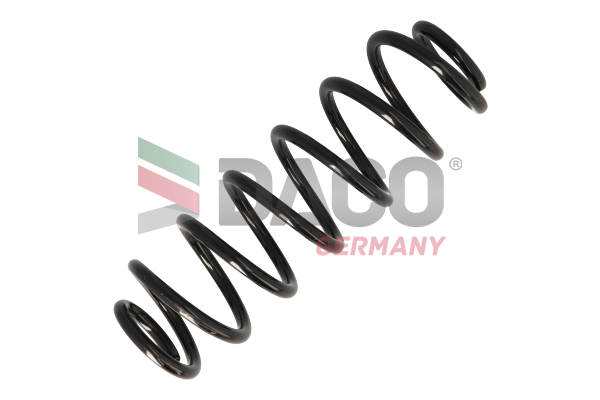 Coil Spring - 814203 DACO Germany