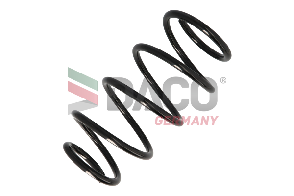Coil Spring - 814708 DACO Germany