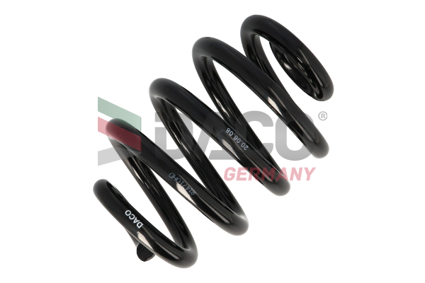 Coil Spring - 814710HD DACO Germany