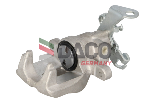 filtras, salono oras - DFC0200W DACO Germany