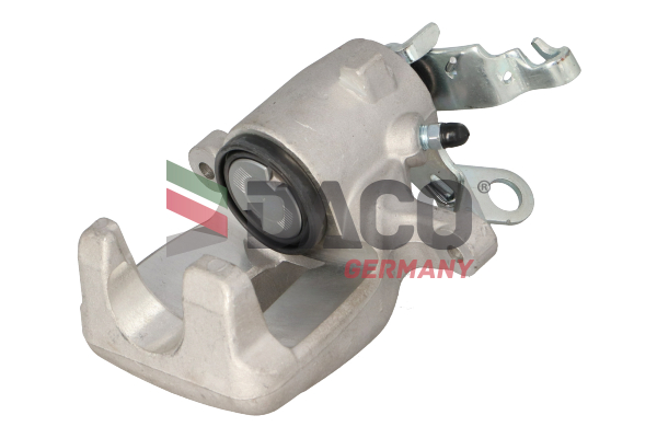 Filter, interior air - DFC0205W DACO Germany