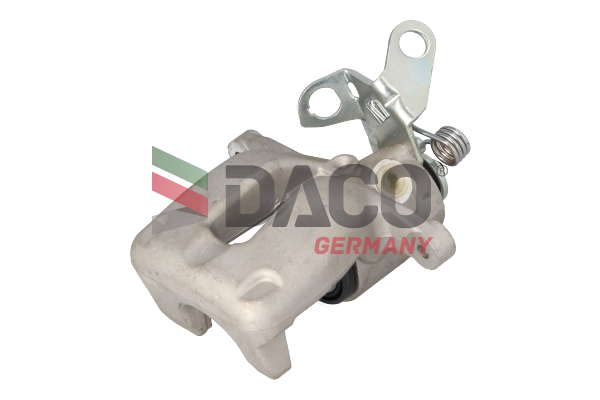 Filter, interior air - DFC0300 DACO Germany