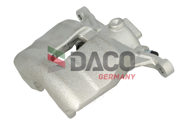 Filter, interior air - DFC0600W DACO Germany