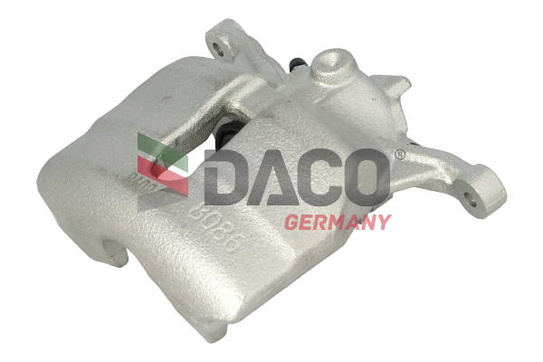 Filter, interior air - DFC0601W DACO Germany