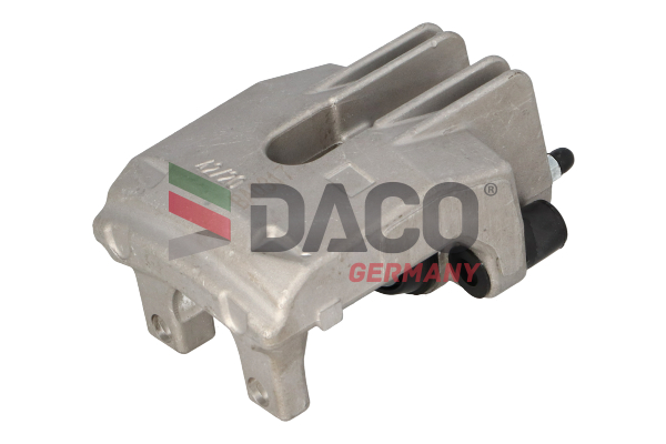 Filter, interior air - DFC1001 DACO Germany