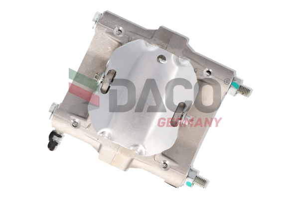 Brake Caliper - BA0600 DACO Germany