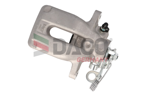 Brake Caliper - BA0601 DACO Germany