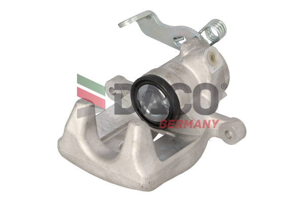 Filter, interior air - DFC1700 DACO Germany