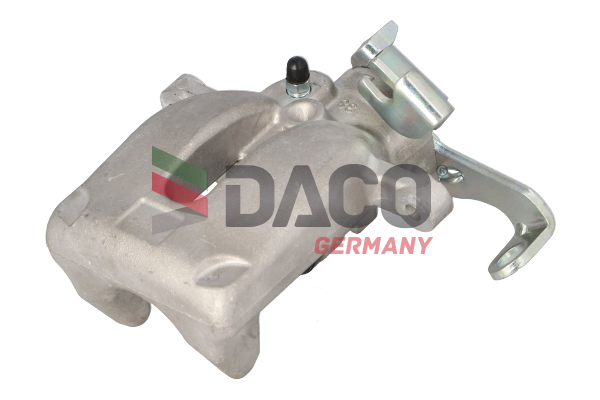 filtras, salono oras - DFC2700 DACO Germany