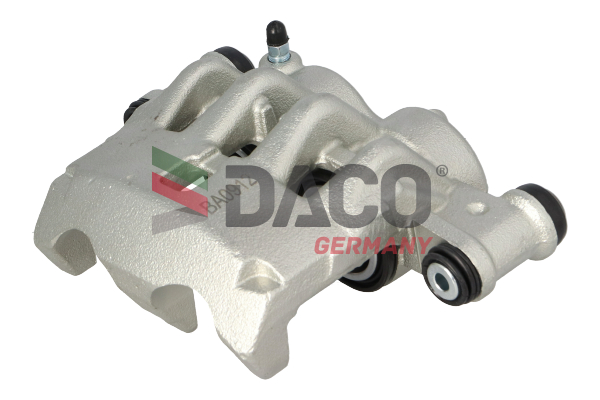 Filter, interior air - DFC2703 DACO Germany