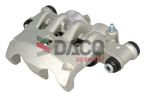 Filter, interior air - DFC3900 DACO Germany