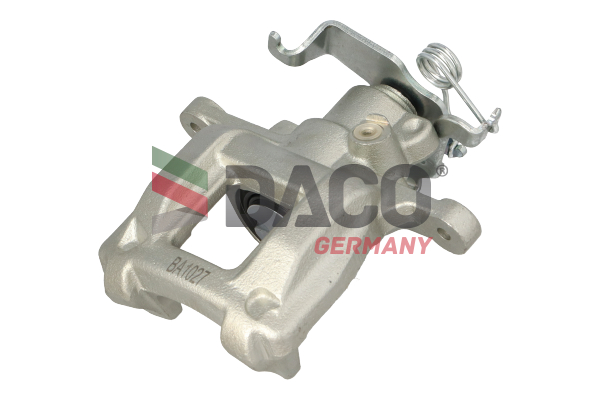 kuro filtras - DFF0100 DACO Germany