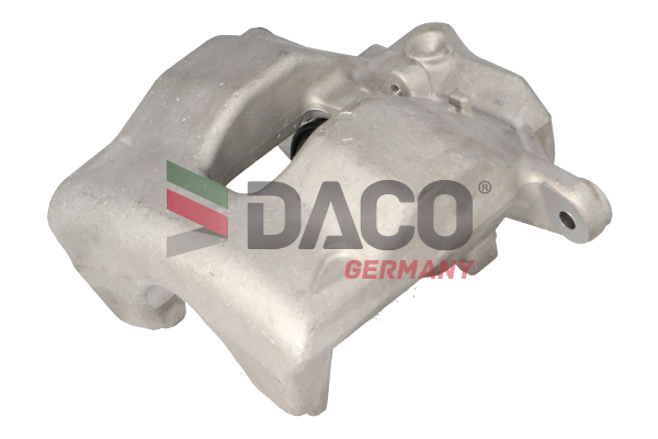 Fuel filter - DFF0202 DACO Germany