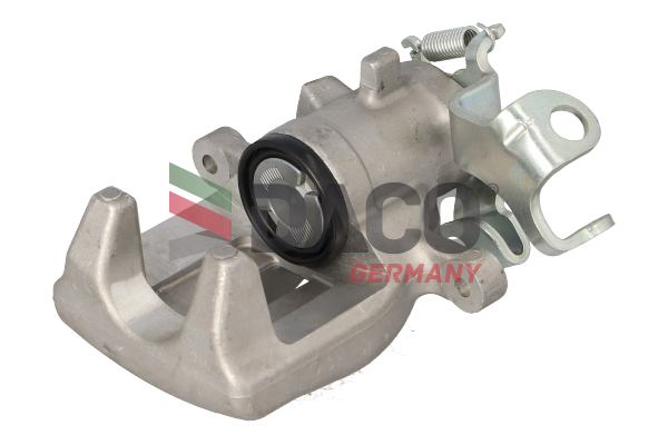 Fuel filter - DFF0205 DACO Germany