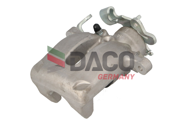 Fuel filter - DFF0300 DACO Germany