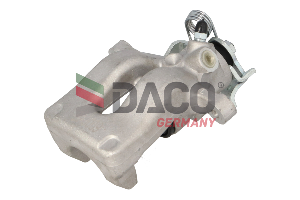 Fuel filter - DFF2300 DACO Germany