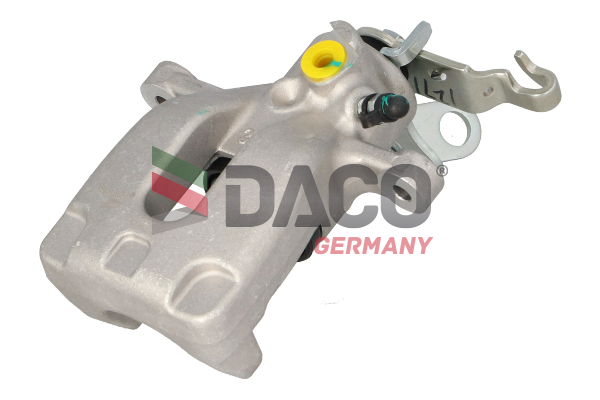 Oil Filter - DFO0203 DACO Germany
