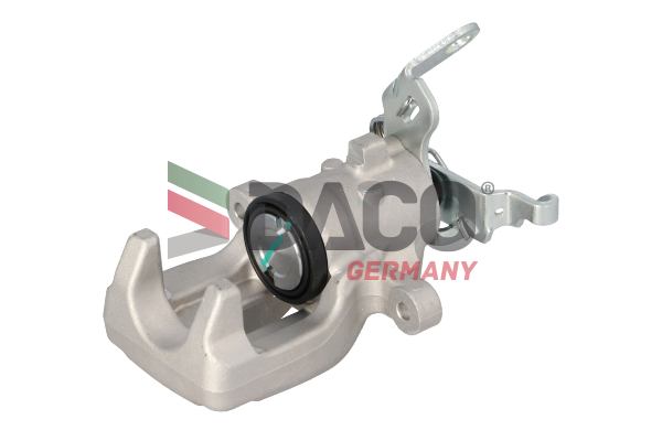 Oil Filter - DFO0204 DACO Germany