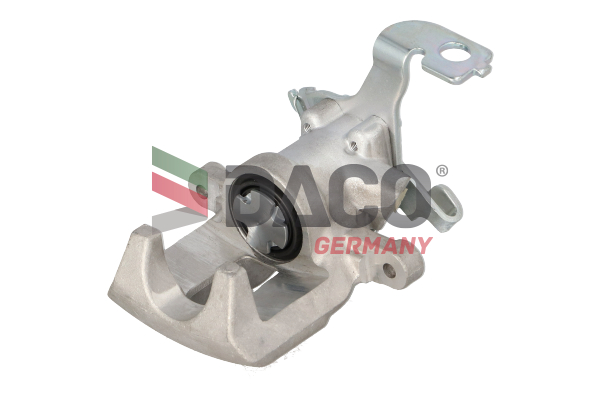 Oil Filter - DFO0301 DACO Germany
