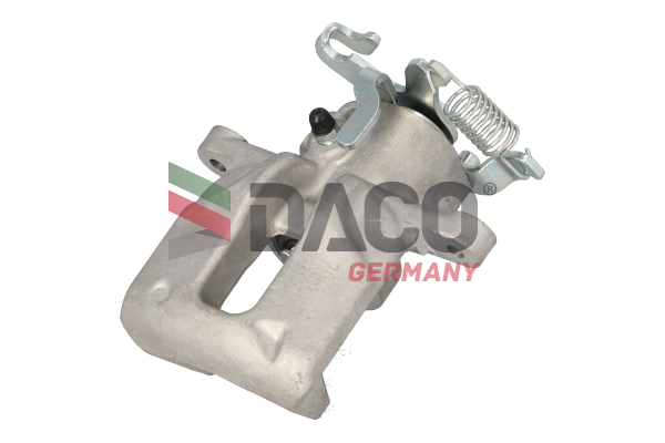 alyvos filtras - DFO0600 DACO Germany
