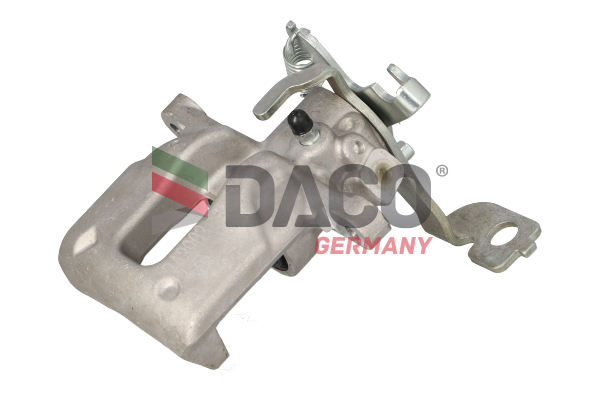 Oil Filter - DFO0602 DACO Germany