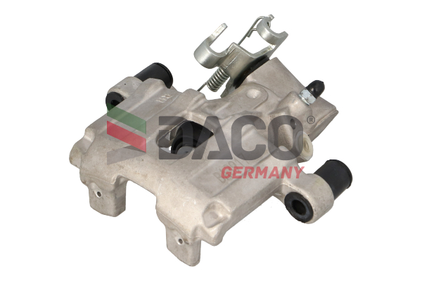 Oil Filter - DFO2701 DACO Germany
