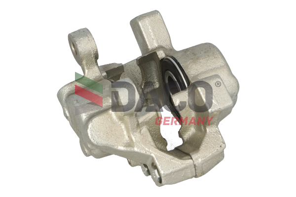 Oil Filter - DFO2703 DACO Germany
