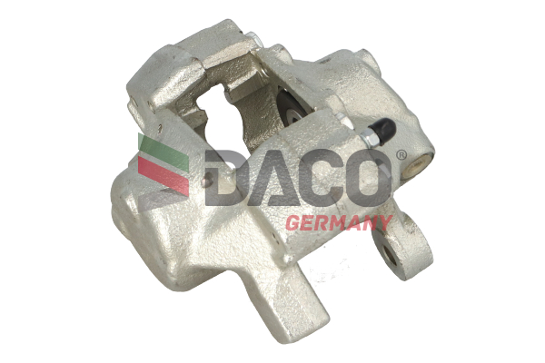 Масляный фильтр - DFO2704 DACO Germany