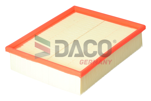 Air Filter - DFA0203 DACO Germany